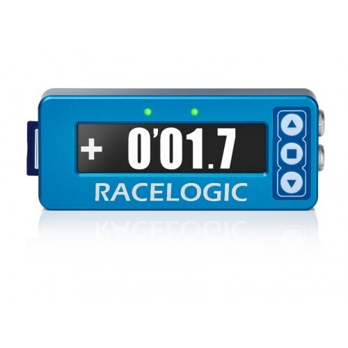 Racelogic Pit Lane Timer