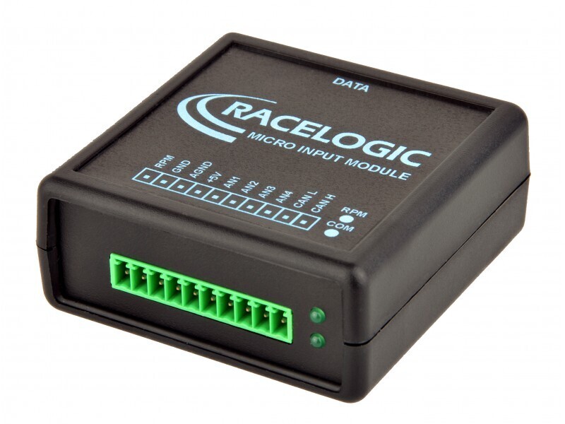Historic Moduuli MicroInput Video Vbox HD2 ja Pro