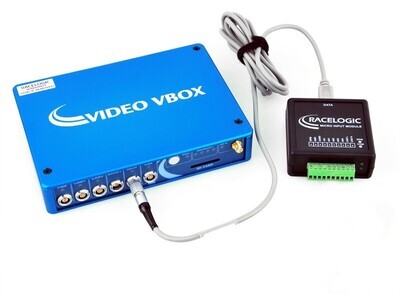 MicroInput Moduuli Video Vbox HD2 ja Pro