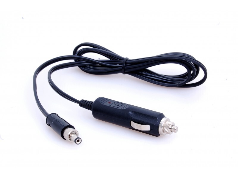 12V Tupakansytytin virtakaapeli Performancebox &amp; Driftbox