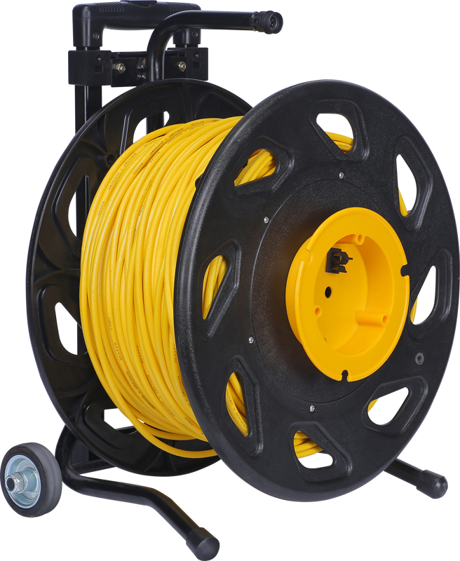 AC-Power Supply Cable 200m for M2 PRO