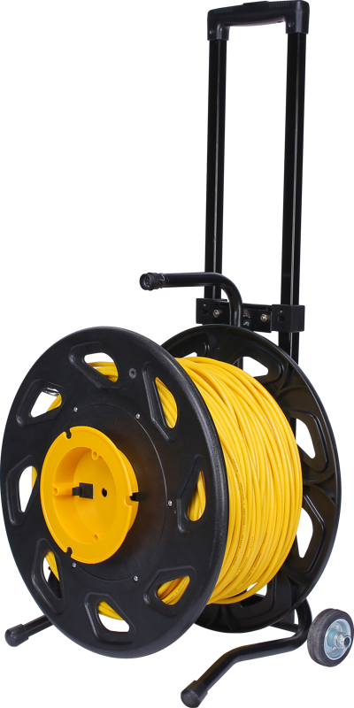 AC-Power Supply Cable 200m for M2 PRO
