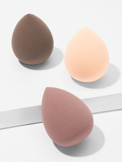 4 Beauty Blenders
