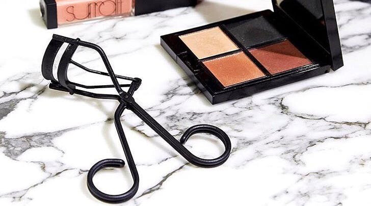 Eyelash Curler