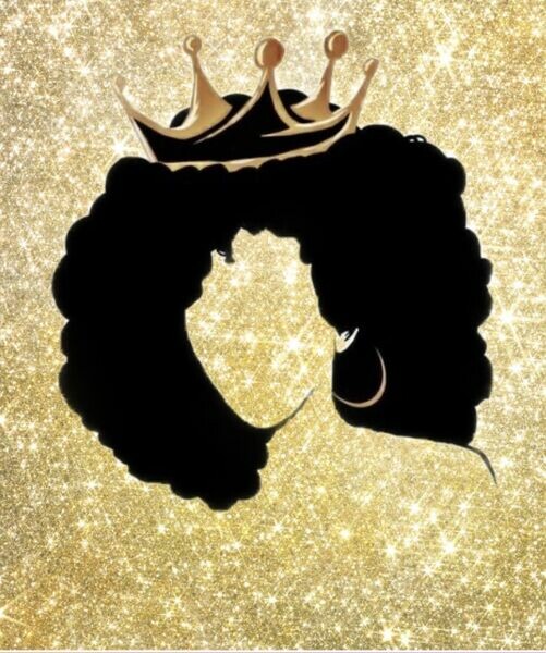 Nubian: Goddess of Beauty