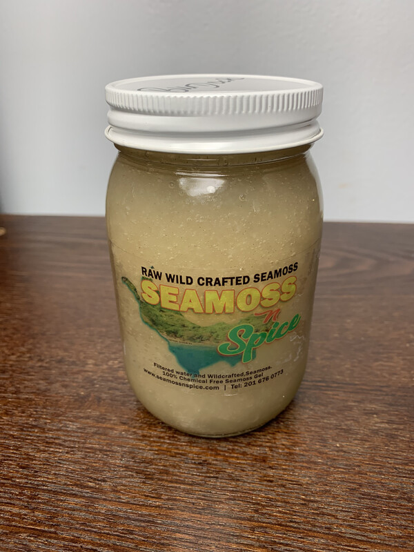 Organic Burdock Root