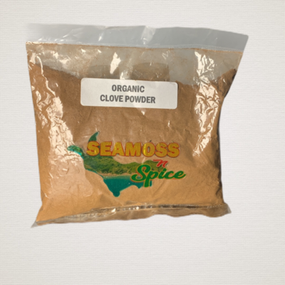 Organic Cinnamon Powder