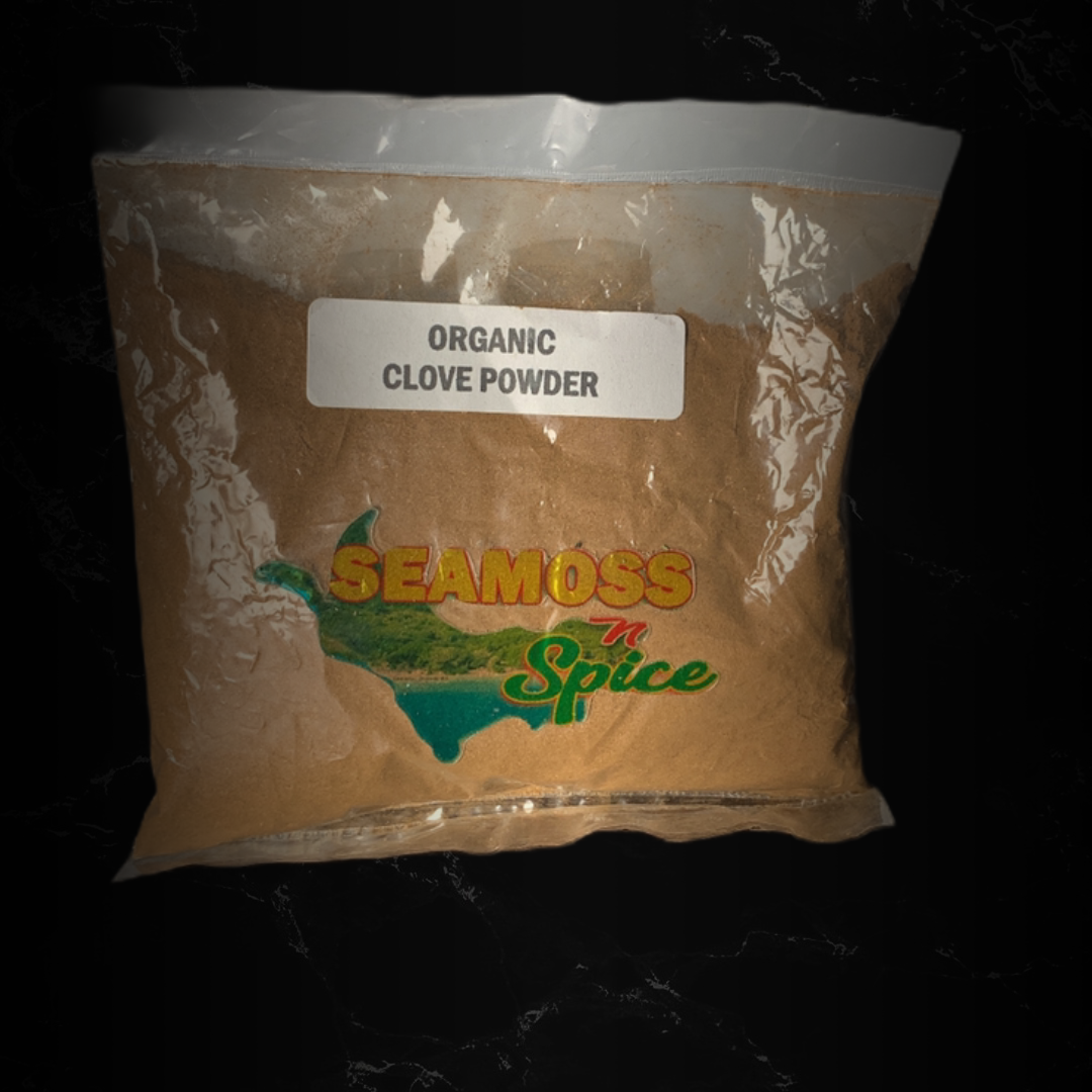 Organic Cinnamon Powder