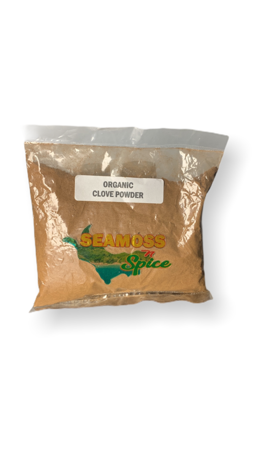 Organic Cinnamon Powder