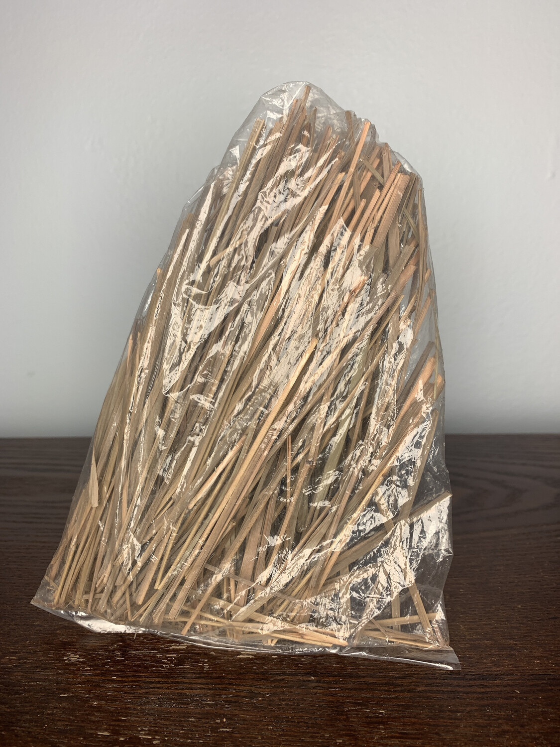 Organic Lemongrass
