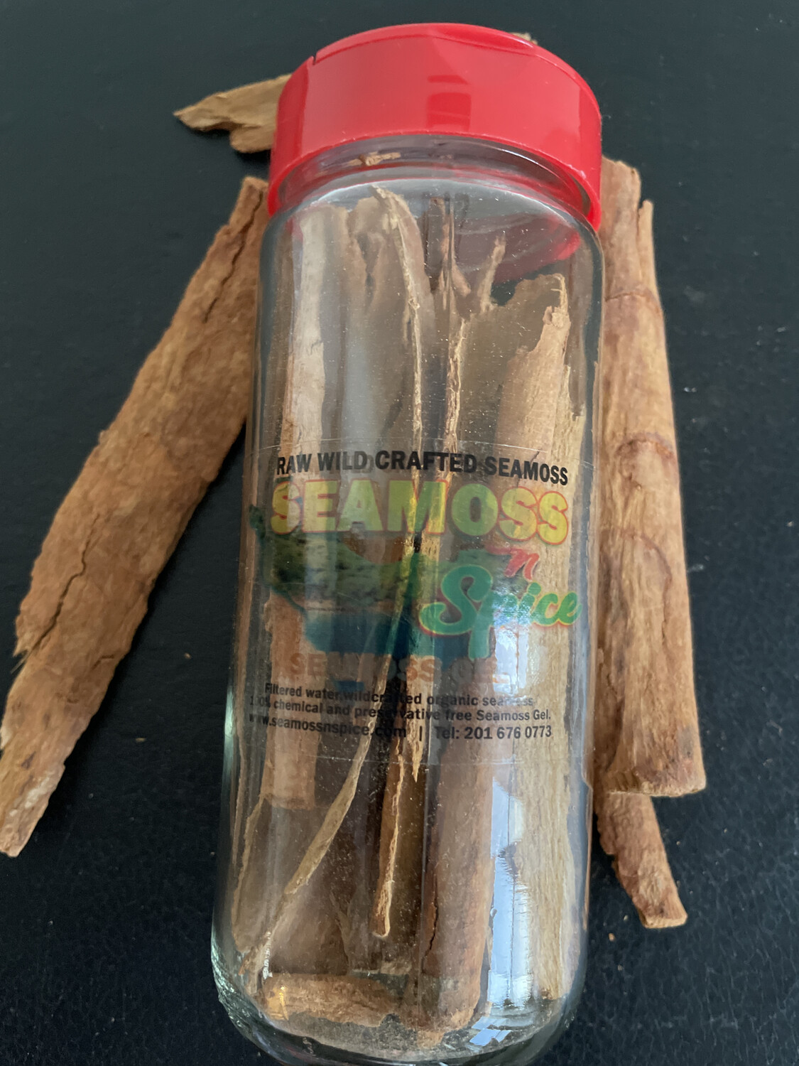 Grenada Cinnamon Stick 