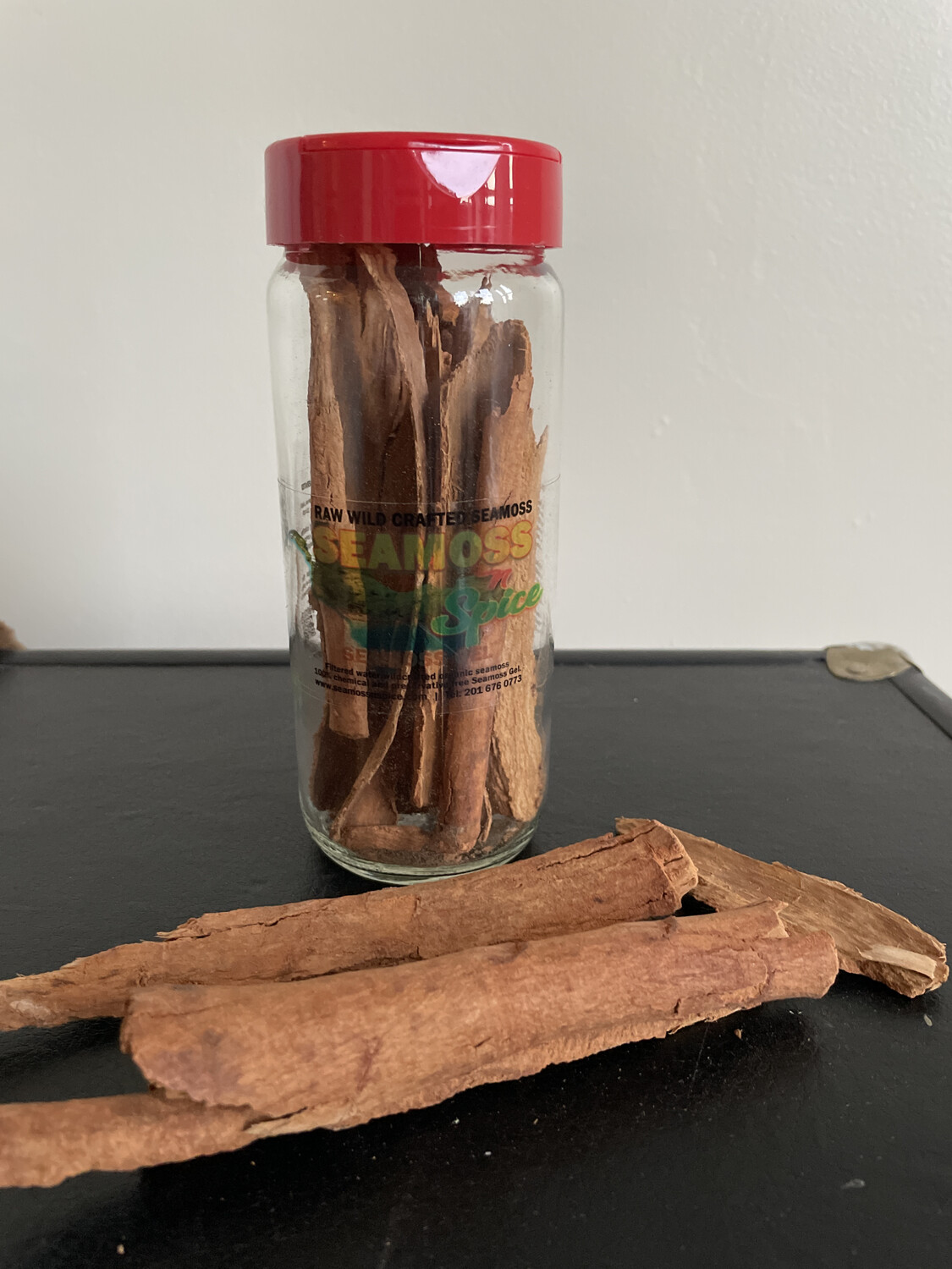 Grenada Cinnamon Stick 