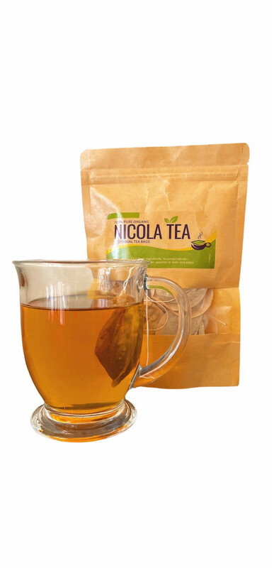 Detox Tea
