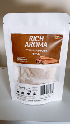 Pure Cinnamon Tea Weight Management Tea 