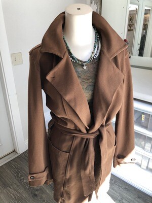 Wrap Trench