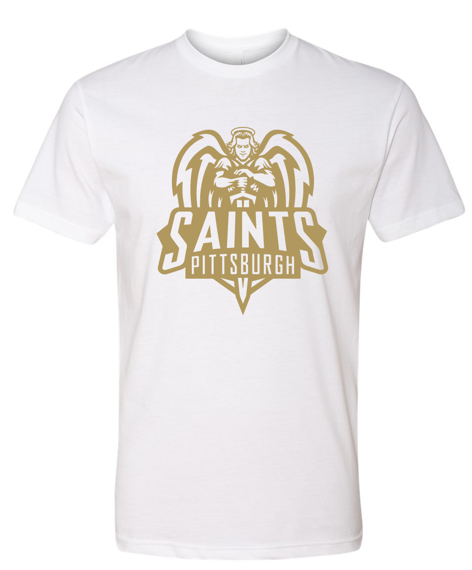 Saints T Shirt