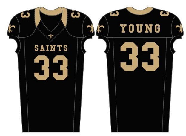 Fan Jersey