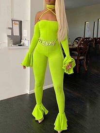 Catsuits Multi Styles