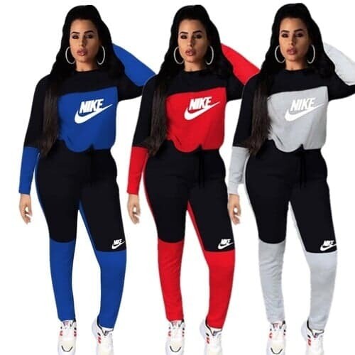 Sweatsuits Multi Styles