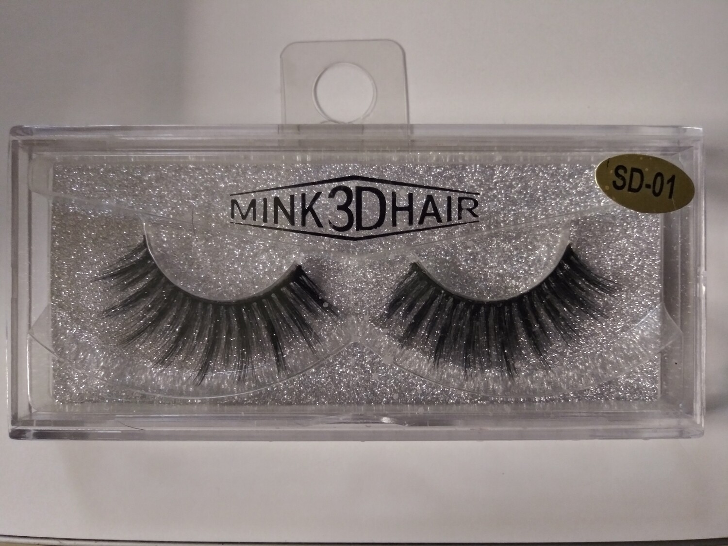 3D Mink Lashes