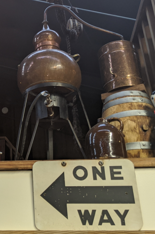 General Merchandise
