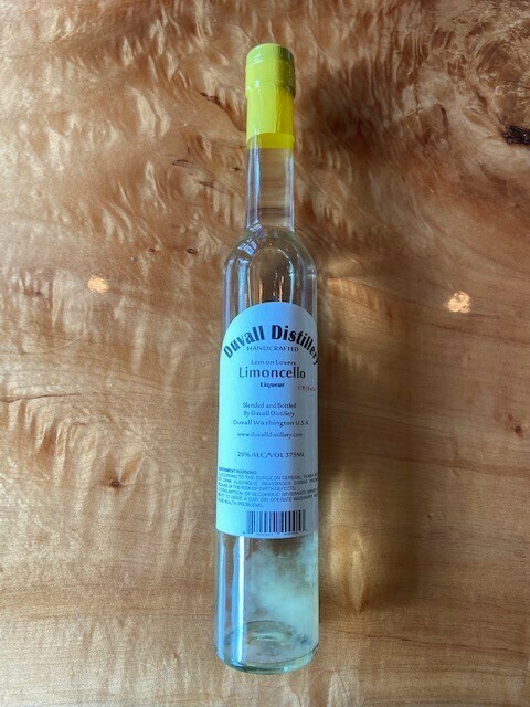 375ml Limoncello (Pick Up)