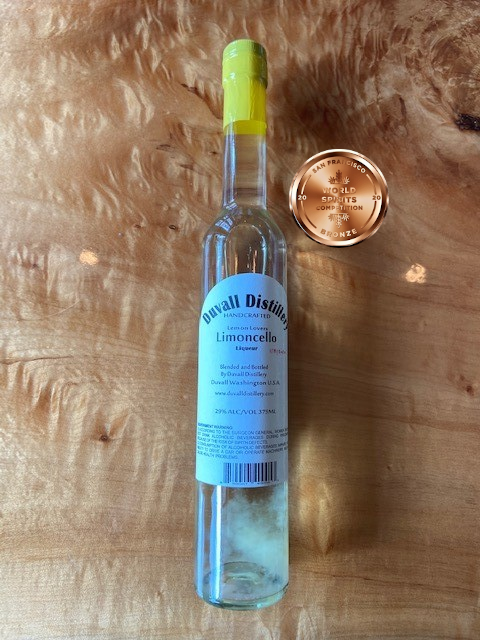 375ml Limoncello (Pick Up)