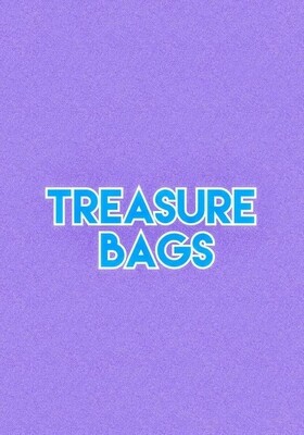Treasure Bags