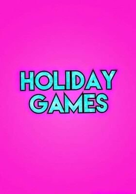 Holiday Themed Games
