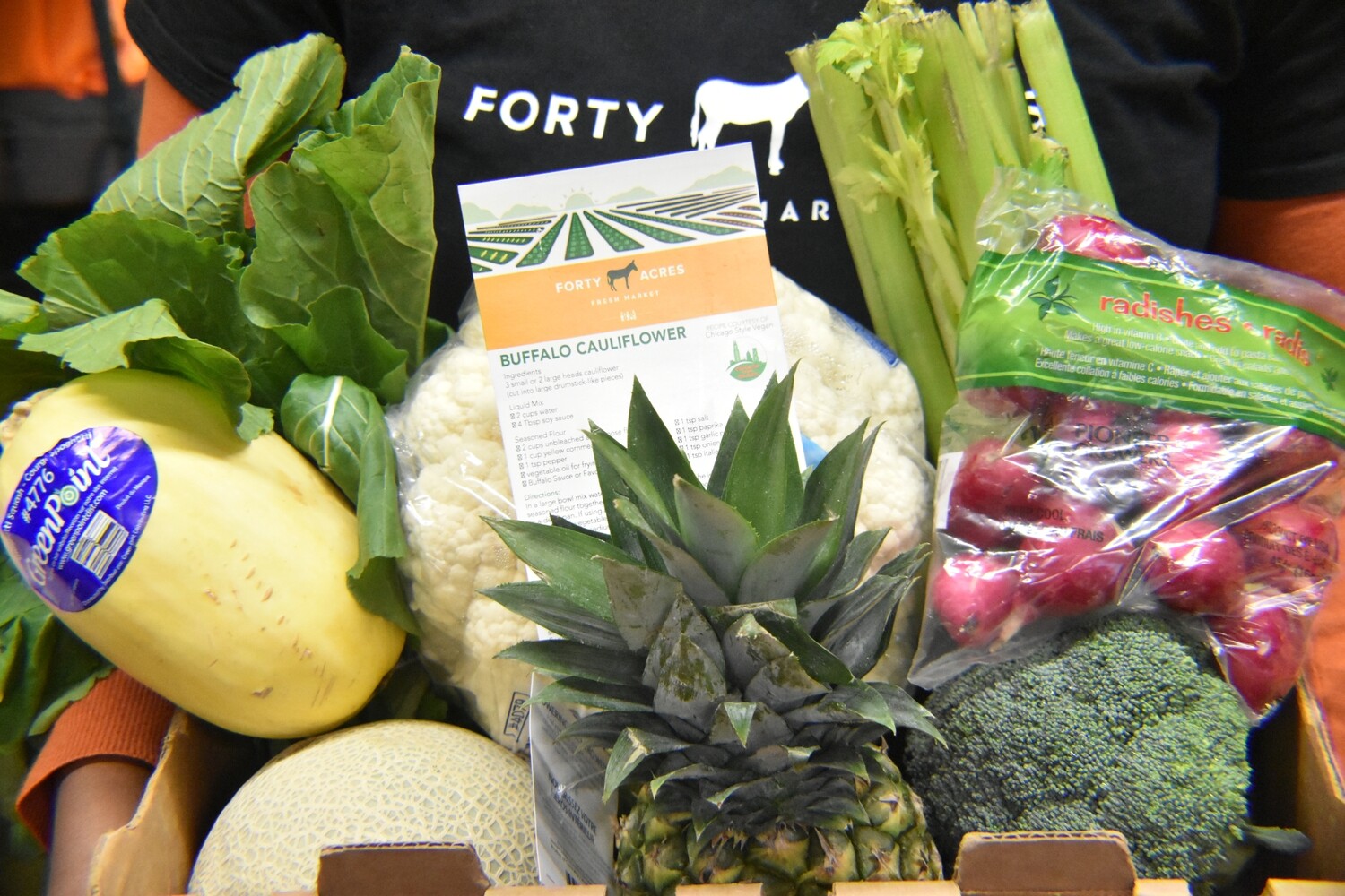 $20 Mix It Up Box Subscription