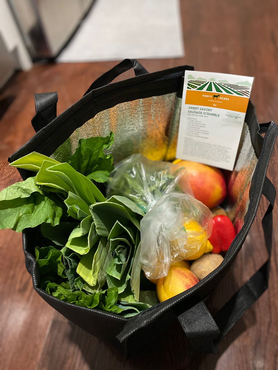 $30 Mix It Up Box Subscription