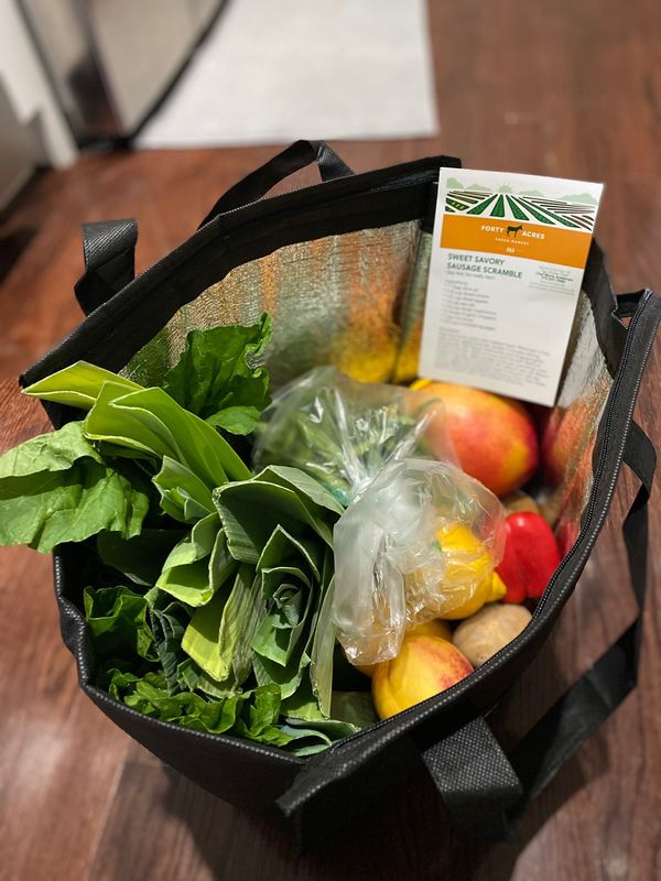 $30 Mix It Up Box Subscription