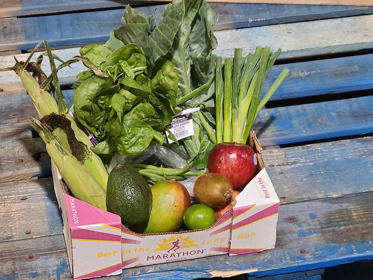 $10 Mix It Up Box Subscription