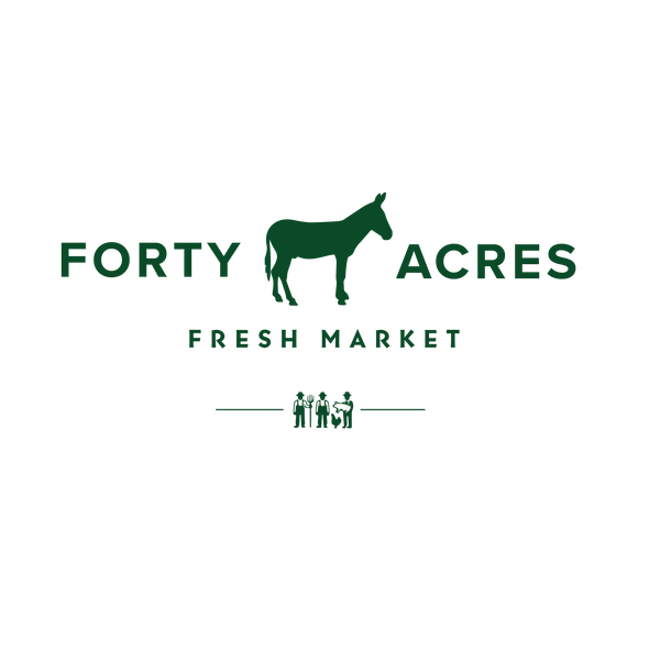 Forty Acres Fresh Market