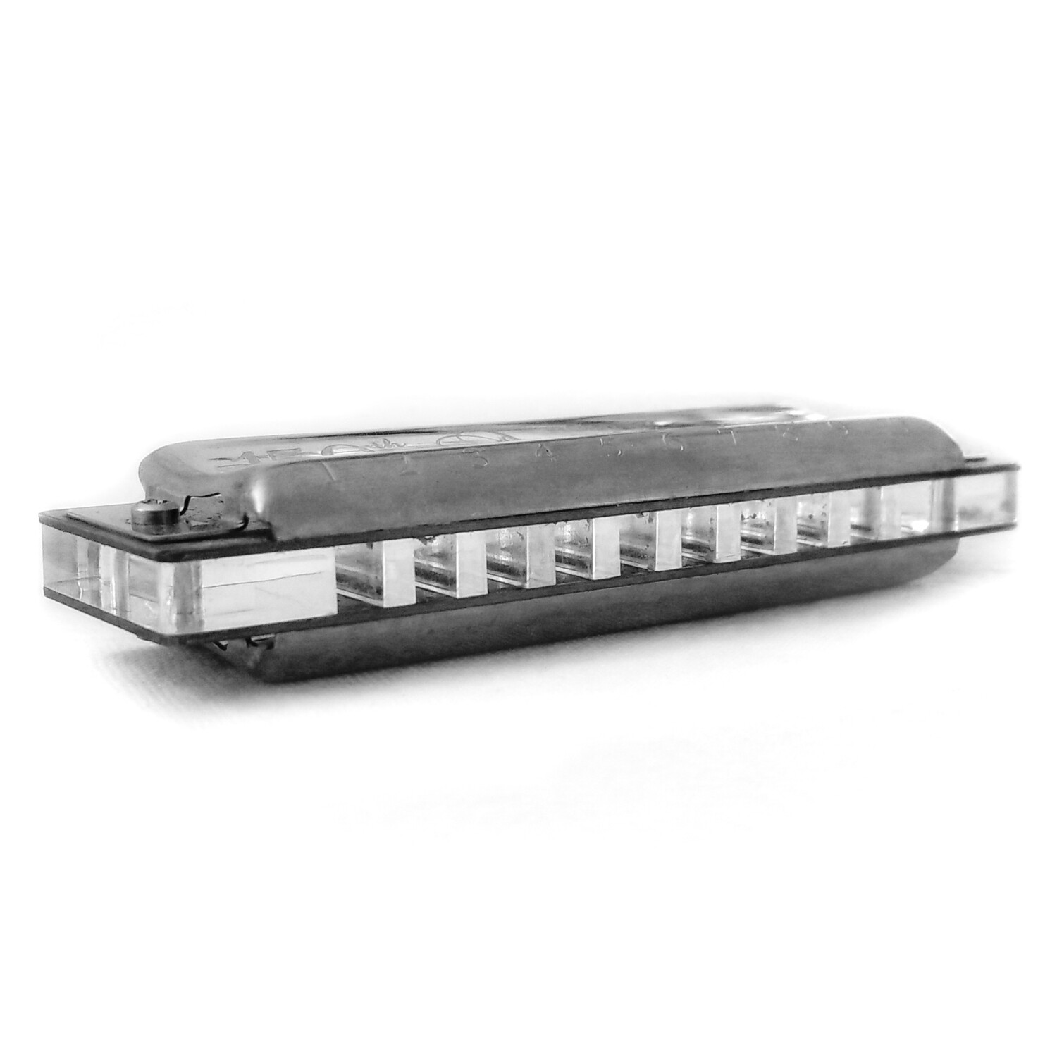 Blues Harp Blues Harp