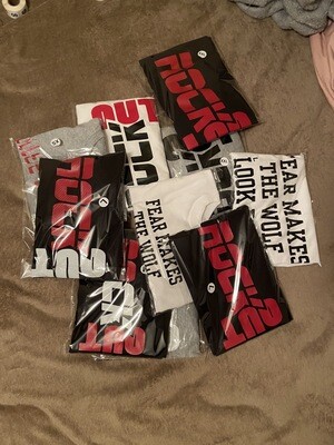 Family Deal 4 Random Rock Out T Shirts Family Deal 4 Random Rock Out T Shirts