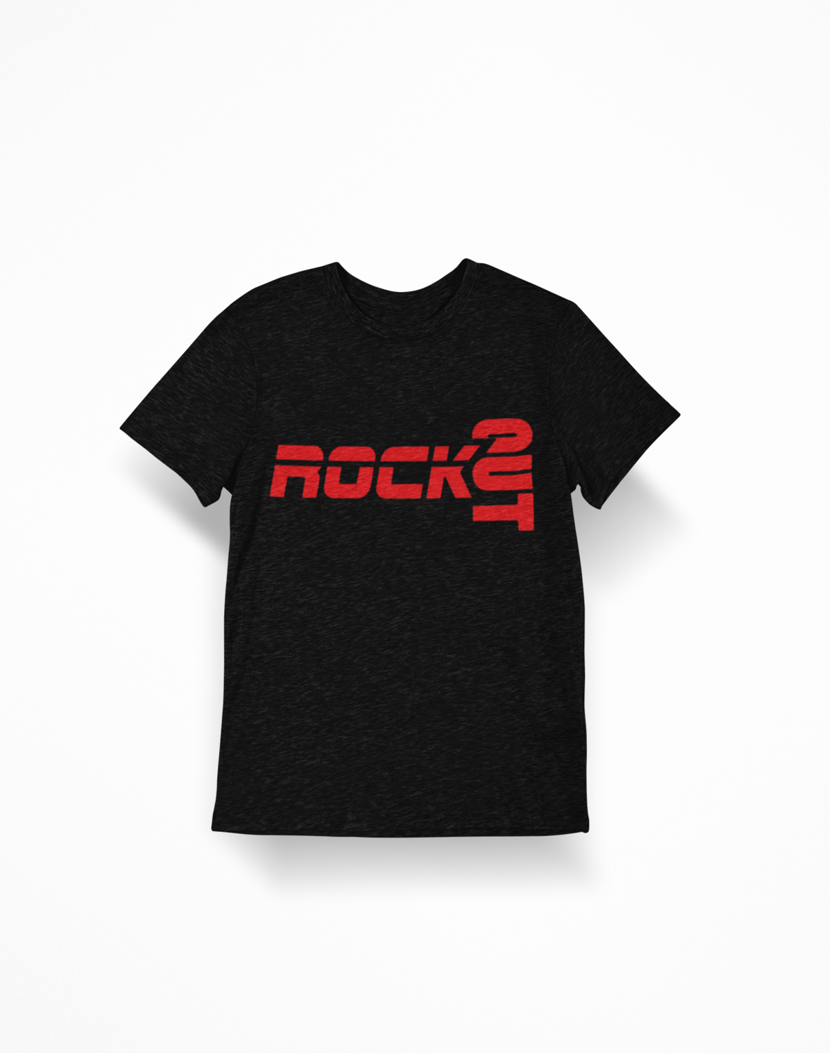 OG Red Rock Out T Shirt