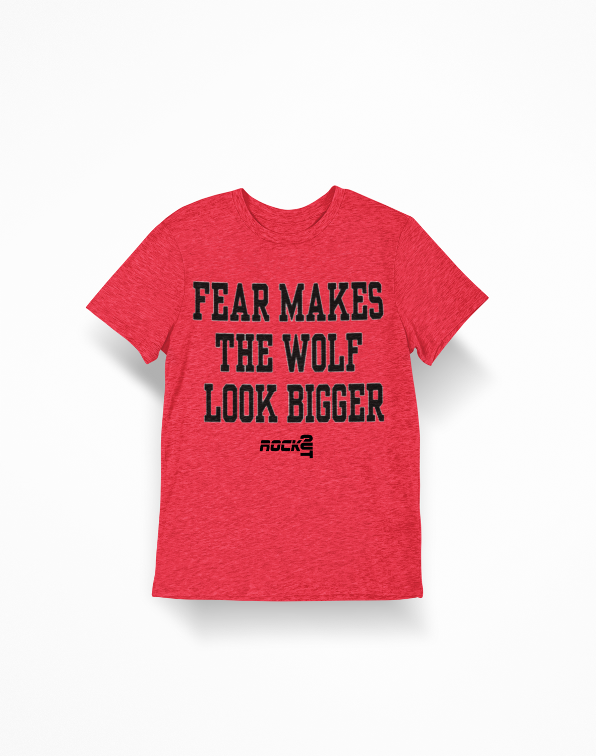 Team Rock Out Support T Shirt
