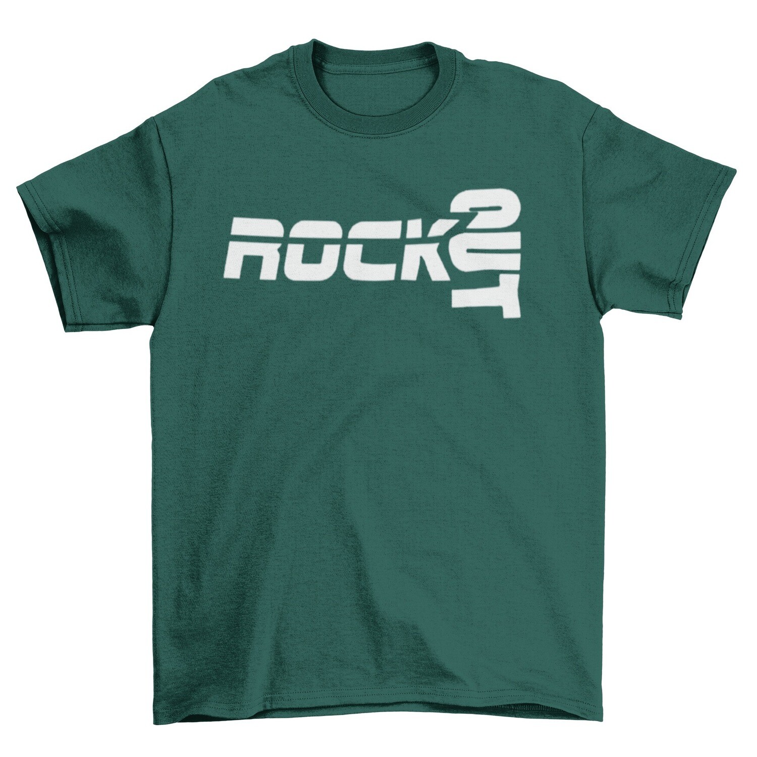 Rock Out Training T