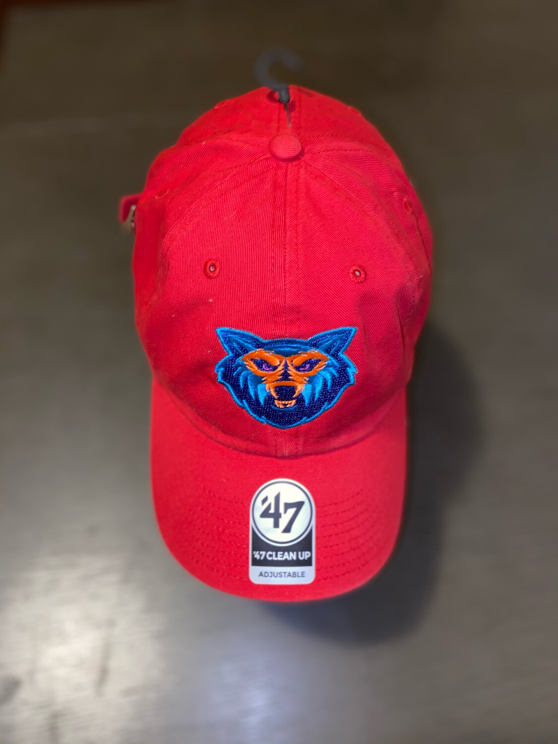 Autism Awareness Rock OUT 47 HAT