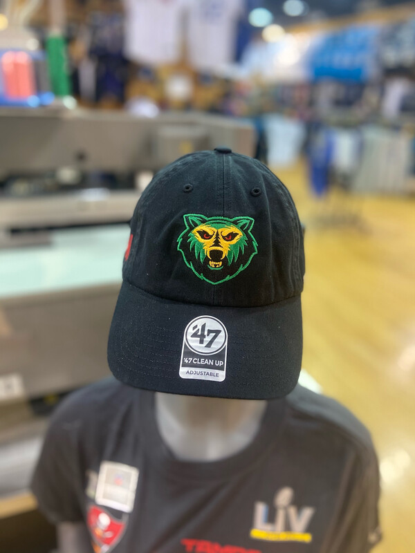 “ BHM “ 47 ROCK OUT Dad Hat