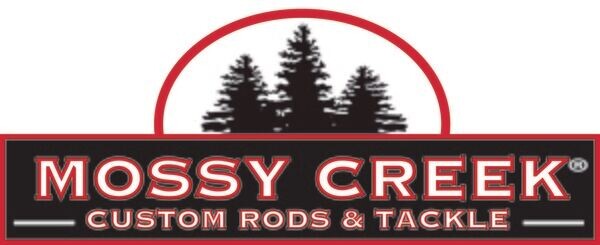 Mossy Creek Customs Rods and Tackle