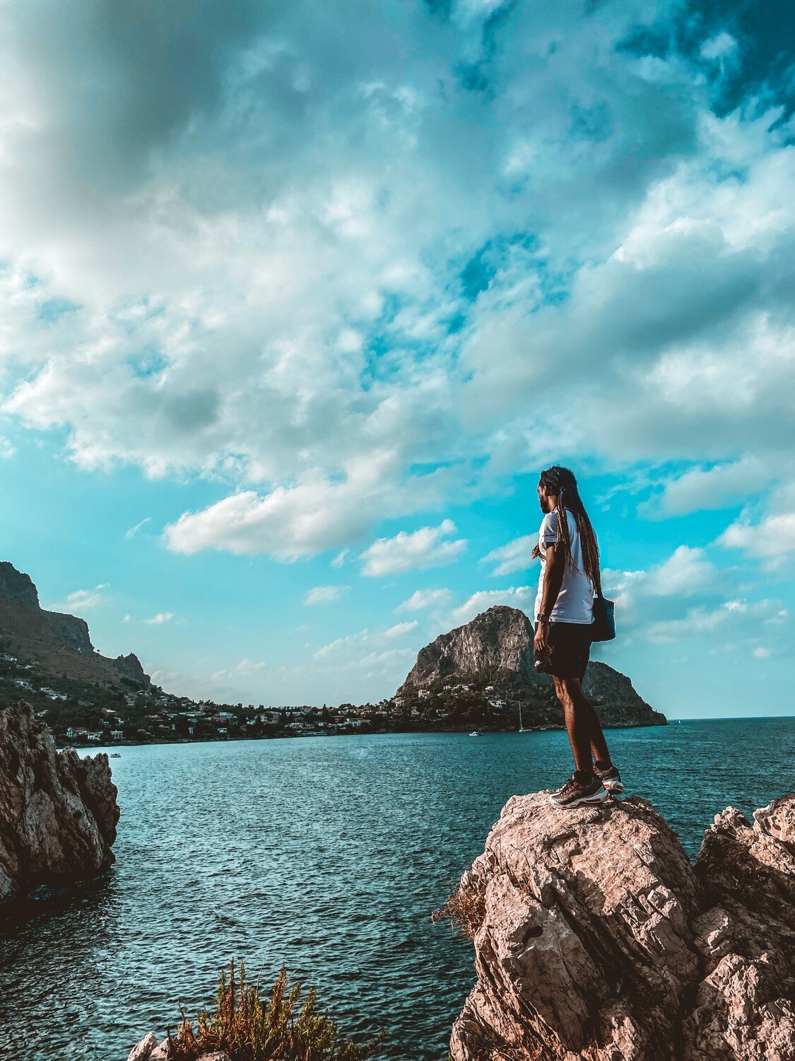 Hiking + Food Tour