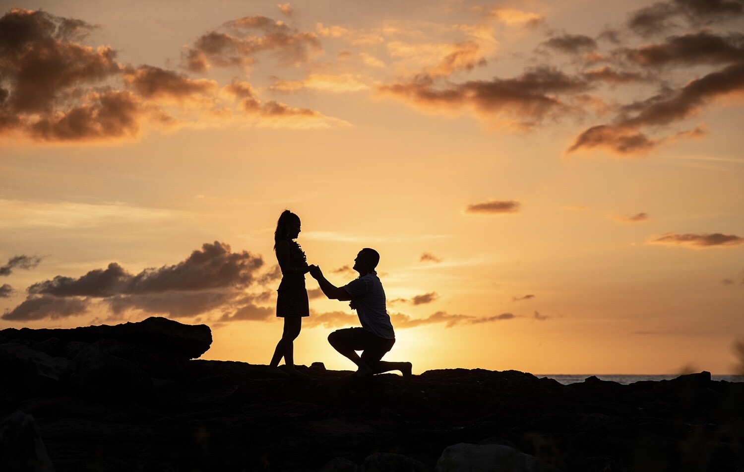 Proposal Photoshoot