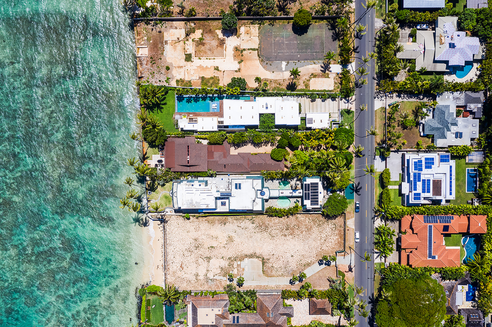 Real Estate Photography