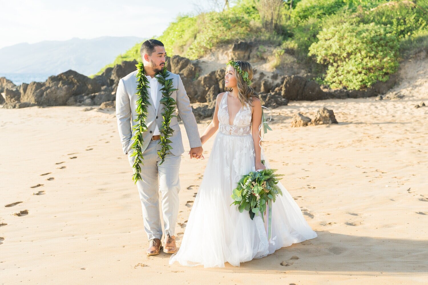 Wedding PhotoShoot