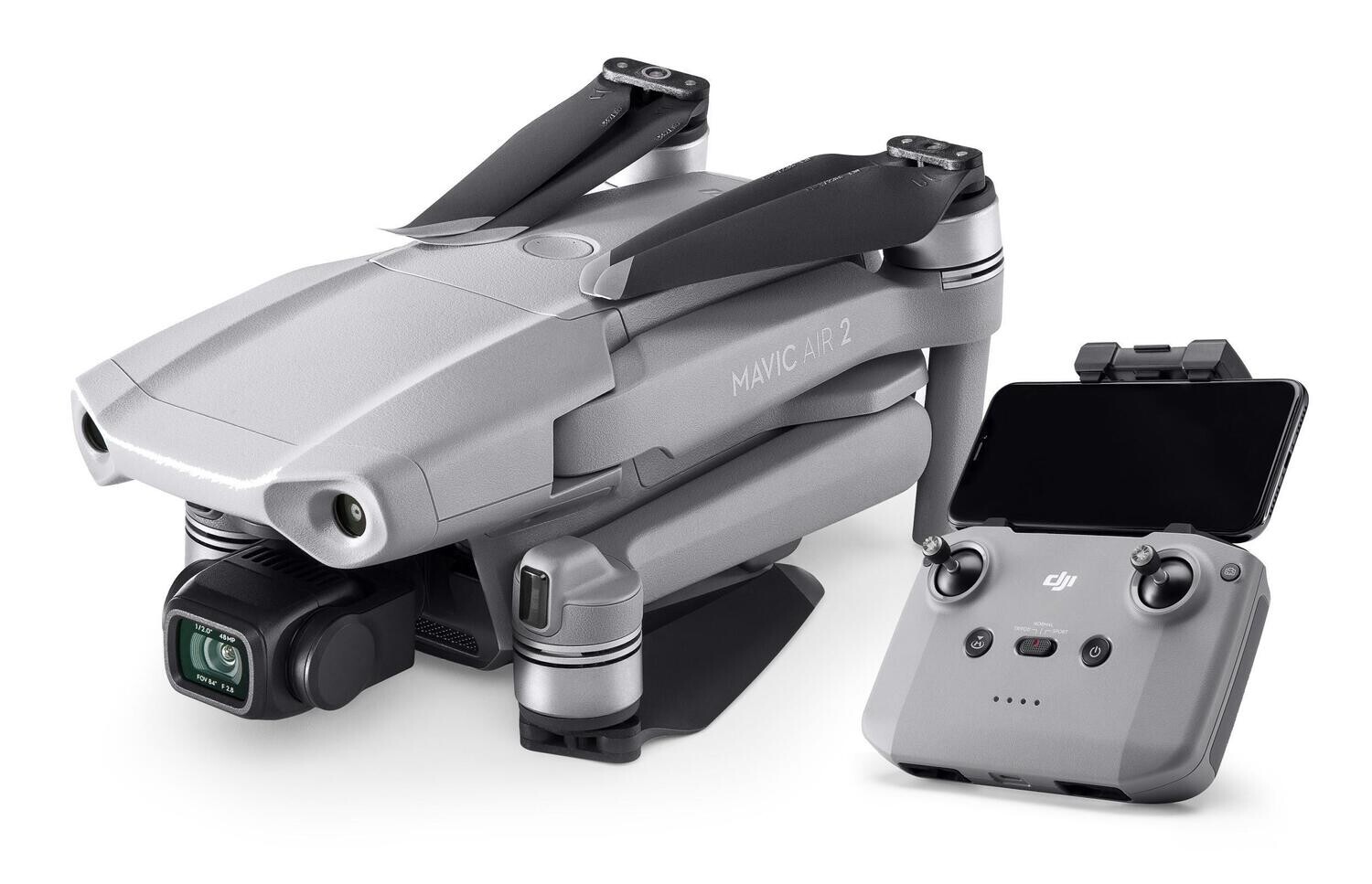 Drone Rental