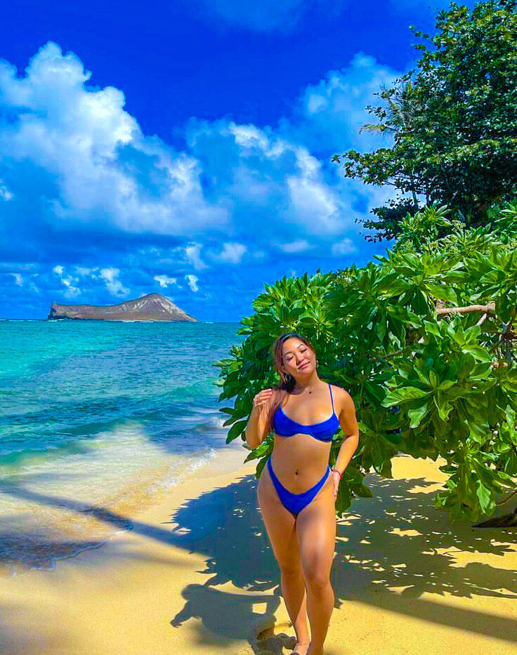 Best of Oahu Beach Tour