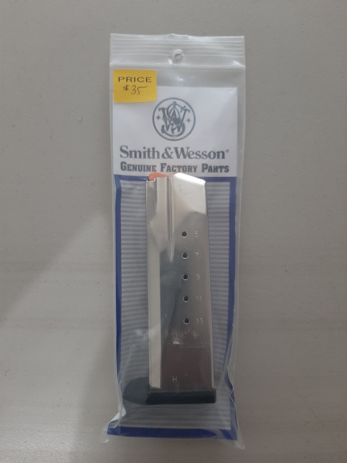 Smith &amp; Wesson SD40/SD40VE 14rd (Shipping &amp; P/Up Available)