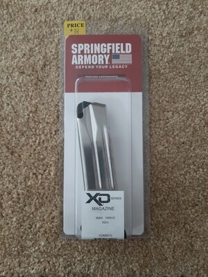 Springfield Armory XDM 9mm 19rd Magazine (Shipping &amp; P/Up Available)